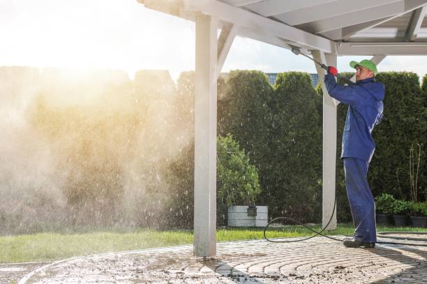 Reliable Salem, MO Pressure Washing Services Solutions