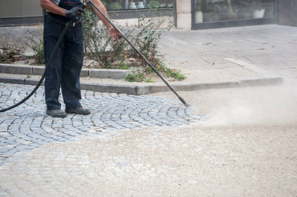 Best Oil Spill Cleanup  in Salem, MO