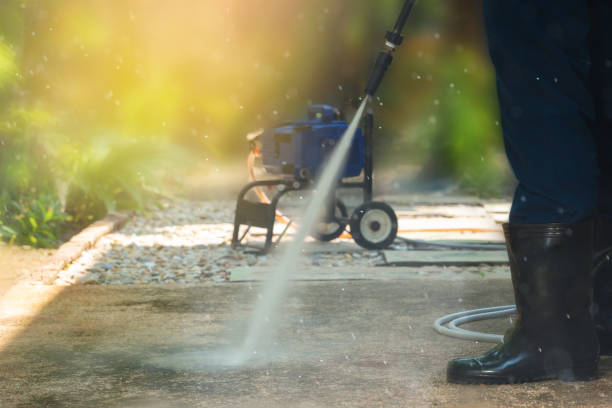 Best Building Exterior Washing  in Salem, MO